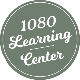 1080 Learning Center logo