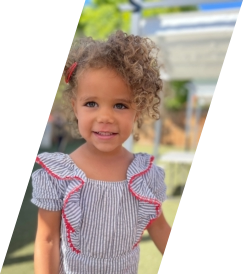 happy child