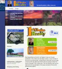 Le Mars Iowa Realty