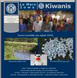 Le Mars Kiwanis Club