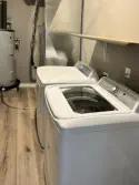 Washer  South Greenview Estates