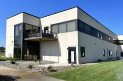 Exterior South Greenview Estates